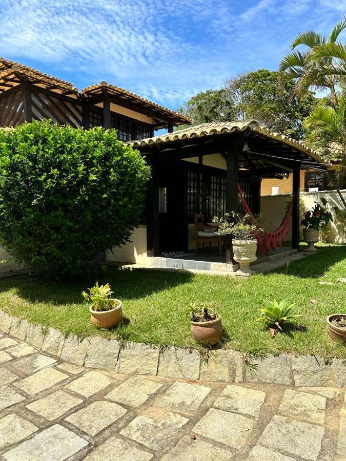 Casa de Buzios Búzios Exterior foto